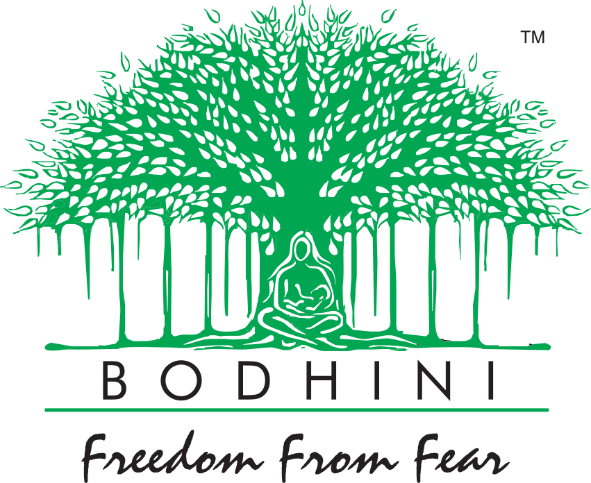 Bodhini Logo Bg
